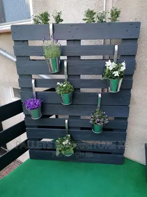 Planters#7