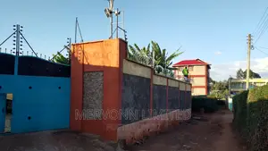 50 by 100 Advanced Razor and Electric Fencingin Kenya