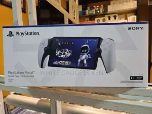 Playstation Portable PSP