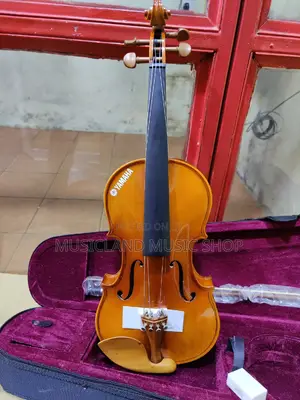 Yamaha Violin