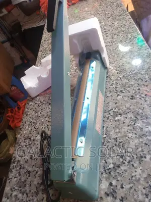 Impulse Sealer