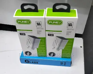 Punex Fast Charging Charger
