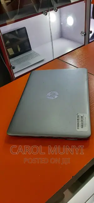 New Laptop HP EliteBook 840 G3 8GB Intel Core I5 SSD 256GB