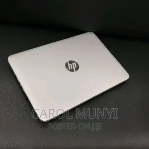 New Laptop HP EliteBook 840 G3 8GB Intel Core I5 SSD 256GB