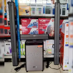 Sayona 3.1ch Multimedia Speaker System Sht1309bt