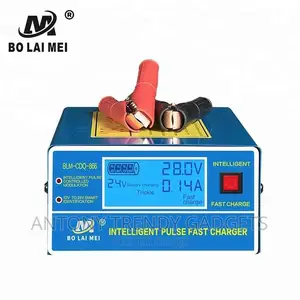 BLM-CDQ-866 Battery Chargers,Fast Battery Chargers