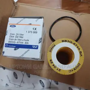 Ford Ranger Wildtrack Oil Filter