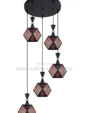 Chandelier Ceiling Light