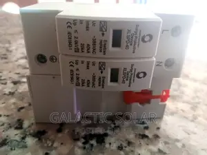 2pole AC Surge Protector