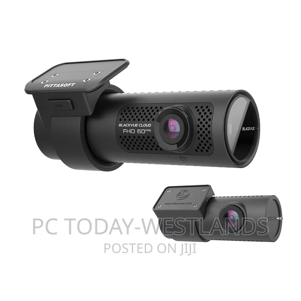 Blackvue DR750X-PLUS 2CH Full HD Dash Camera