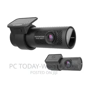 Blackvue DR750X-PLUS 2CH Full HD Dash Camera