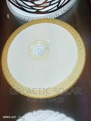 Ceiling Lights