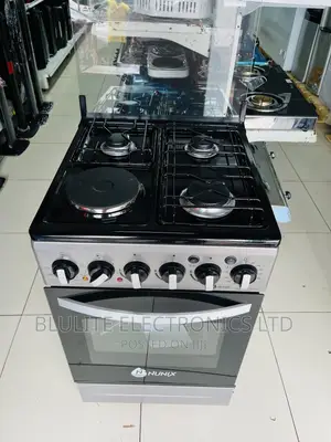 Nunix Standing Cooker