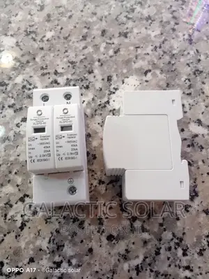 Surge Protectors Device