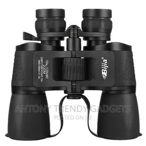 Binoculars Long Range 15000m Hd