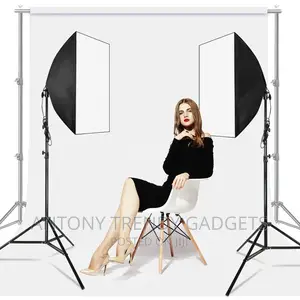 Photography Continuous Light Box Softbox