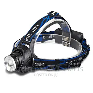 Headlamp for Adults