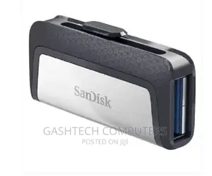Sandisk Ultra Dual Drive USB Type-C USB 3.1 32GB
