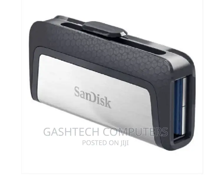 Sandisk Ultra Dual Drive USB Type-C USB 3.1 32GB