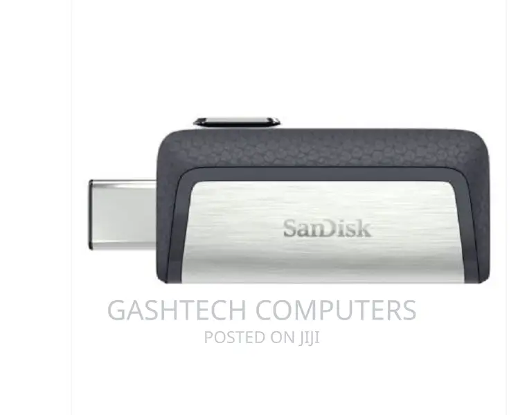Sandisk Ultra Dual Drive USB Type-C USB 3.1 32GB~~