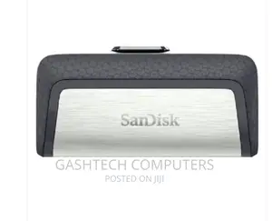 Sandisk Ultra Dual Drive USB Type-C USB 3.1 32GB~~