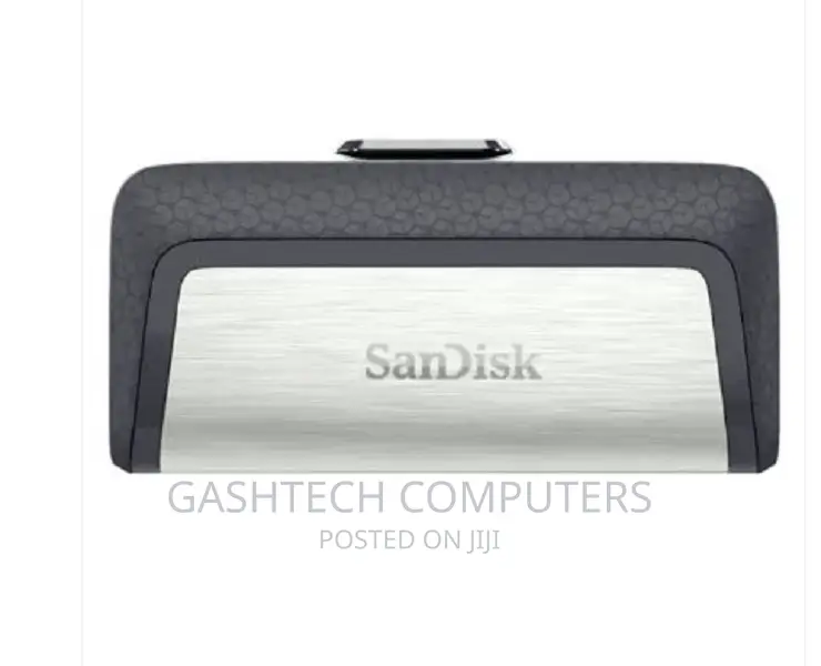 Sandisk Ultra Dual Drive USB Type-C USB 3.1 32GB~~