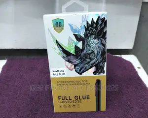 Samsung Note 20 Ultra Full Glue Glass Protector