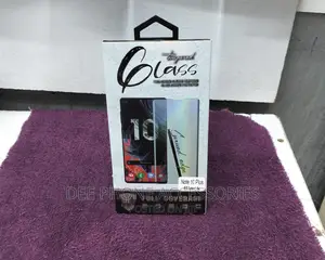 Samsung Note 10 Plus Full Glue Screen Protector