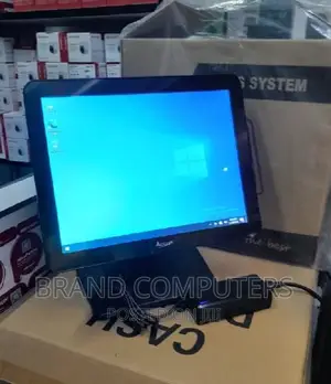 All-in-One Pos Intel Celeron Ocom -New