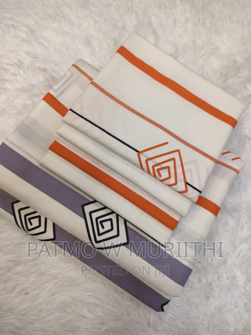 Bedsheet-Bedsheet 4 Pillow Case