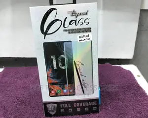 Samsung S23 Plus Screen Protector