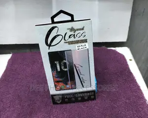 Samsung S23 Plus Screen Protector