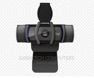C920e HD Pro Webcam\\C920e HD Pro Webcam