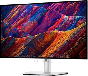 Dell P2422H 23.8" FHD Monitor