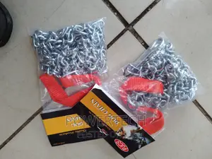 Dog Chain 'Dog Chain