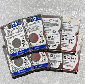 320gb Wd Internal HDD on Today's Sale