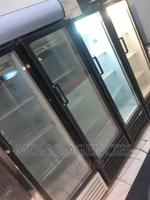 Display Fridges 300l