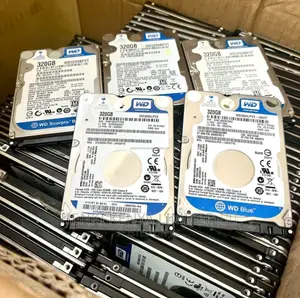 320 Gb Wd Hard Drives on Today's Offer