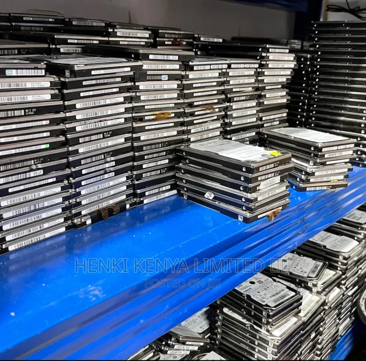 Quality Laptop Hard Drives on Quick Sale