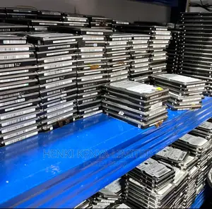 Quality Laptop Hard Drives on Quick Sale