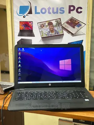 Laptop HP 15 4GB Intel Core I3 HDD 500GB