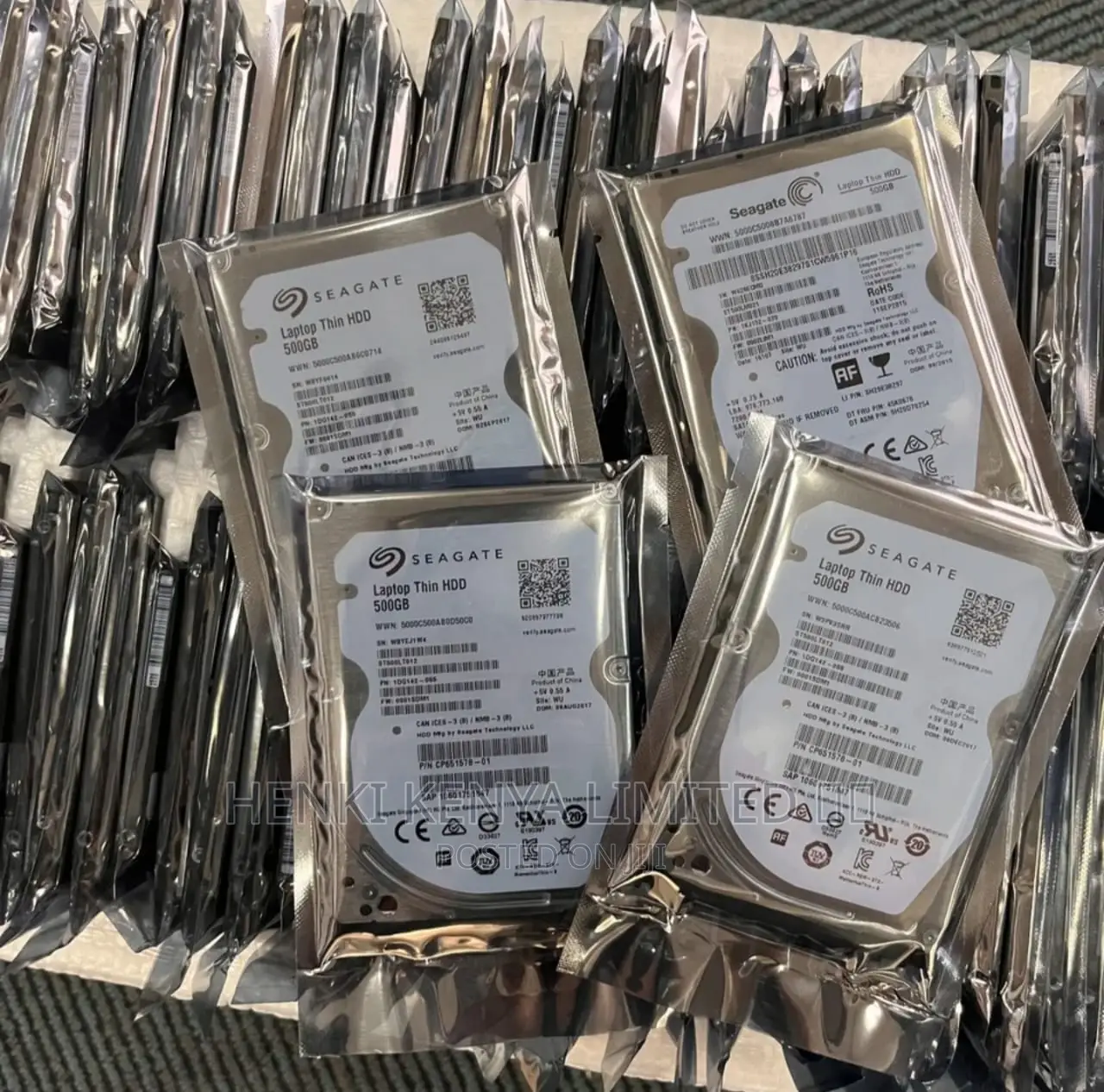 Wd 500gb Desktop Hard Drives on Sale