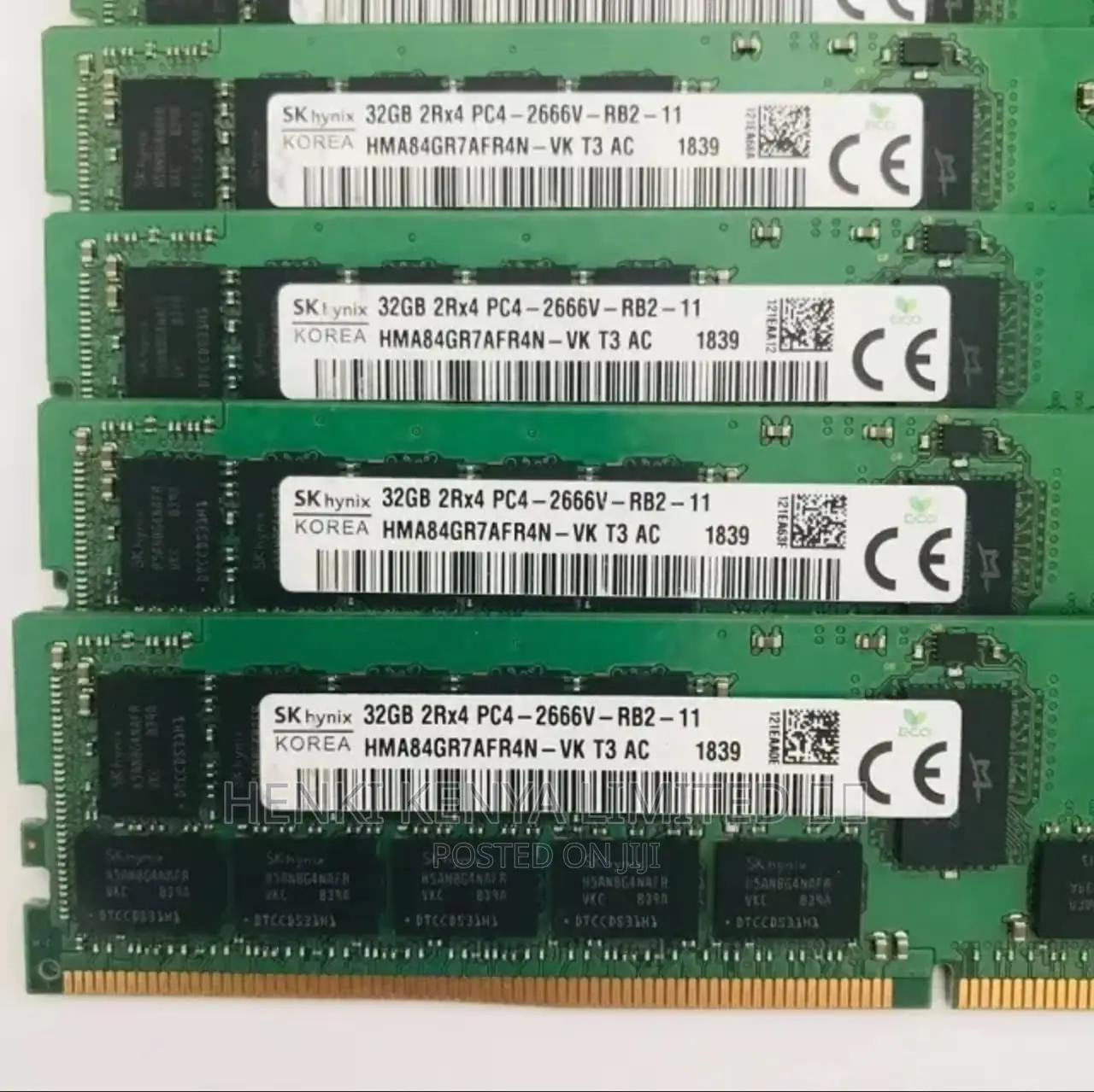 32gb Laptop Ram on Quick Sale