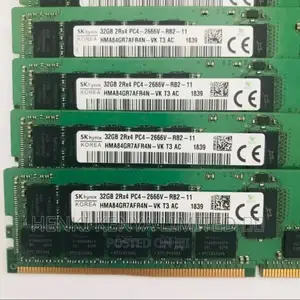 32gb Laptop Ram on Quick Sale