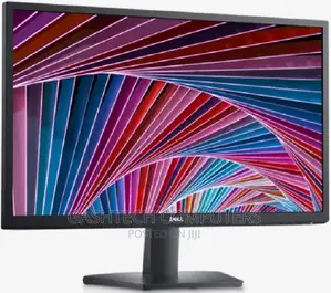 Dell SE2422H 23.8 Inch (60.50 Cm) LED Backlit Monitor
