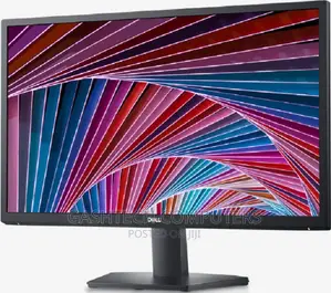 Dell SE2422H 23.8 Inch LED Backlit Monitor