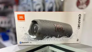 JBL Charge 5
