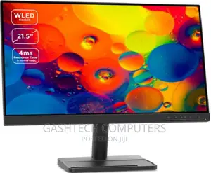 Lenovo L24i-30 23.8 Inches FHD Monitor