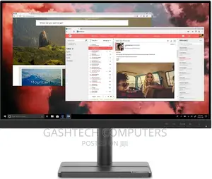 Lenovo L24i-30 23.8'' FHD Monitor