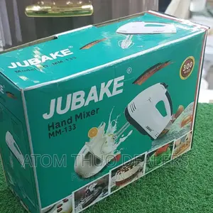 Jubake Hand Mixer